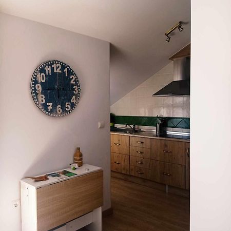 Vélez BlancoEl Atico De La Casa Vivaアパートメント エクステリア 写真