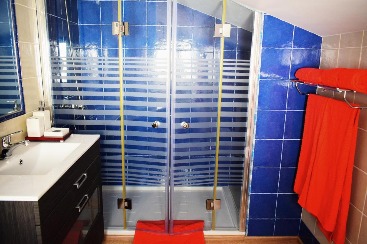 Vélez BlancoEl Atico De La Casa Vivaアパートメント エクステリア 写真