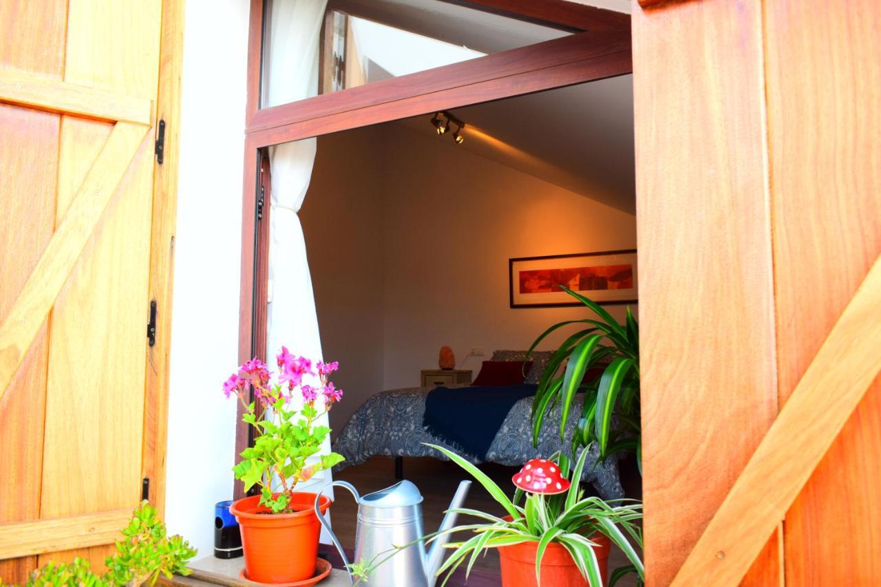 Vélez BlancoEl Atico De La Casa Vivaアパートメント エクステリア 写真